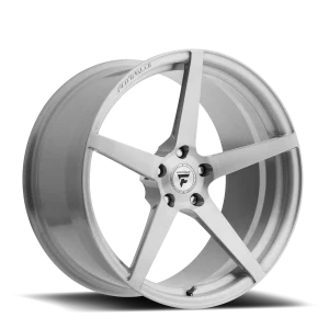 Fittipaldi Sport – FSF02 – Silver – 18″x8″ 35mm – Summer Wheels – FSF02CB-8803135-63.40